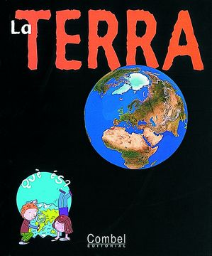 La tierra cover