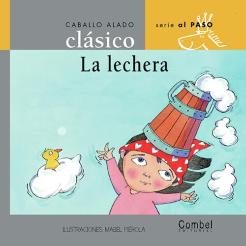 La lechera