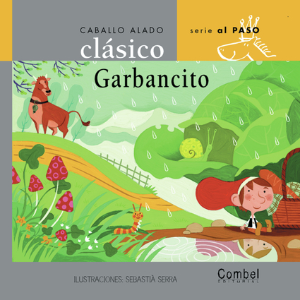 Garbancito