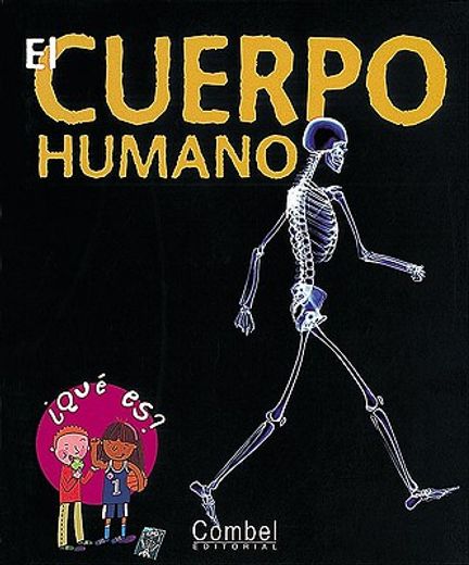 El cuerpo humano.