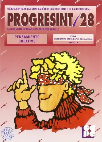 Progresint / 28 Pensamiento Creativo