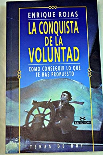 La conquista de la voluntad