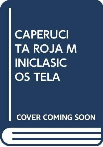 Caperucita roja