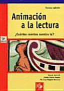 Animación a la lectura cover