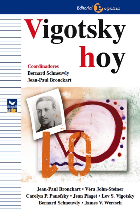 Vigotsky hoy cover