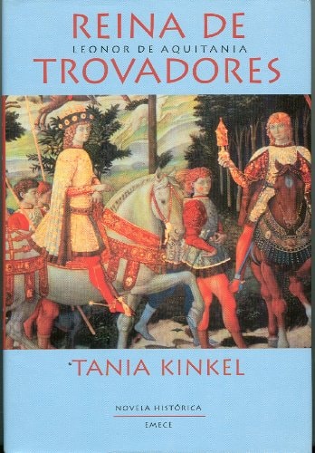 Reina de trovadores cover