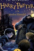 Harry Potter y la piedra filosofal