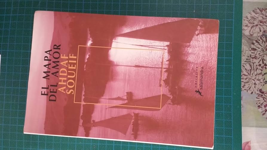 El mapa del amor