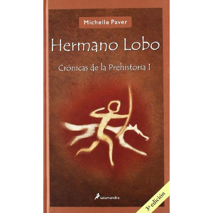Hermano lobo cover