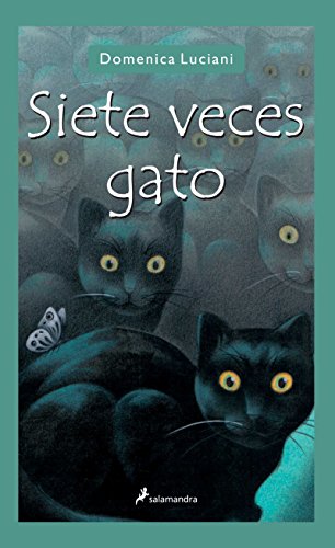 Siete veces gato