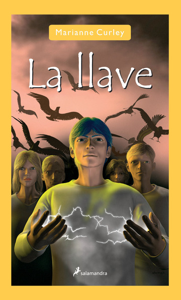 La llave