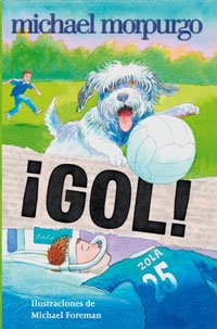 Gol! cover