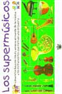 Los supermúsicos cover