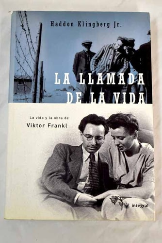 La llamada de la vida.