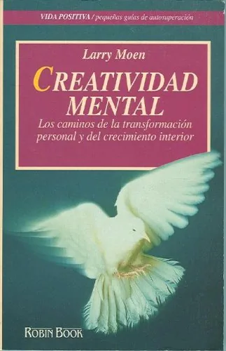 Creatividad mental cover