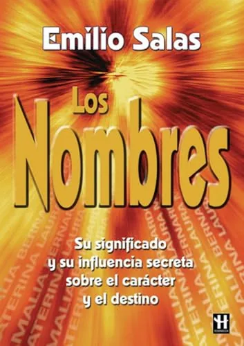 Los nombres cover
