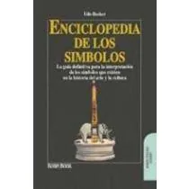 Enciclopedia de los simbolos cover