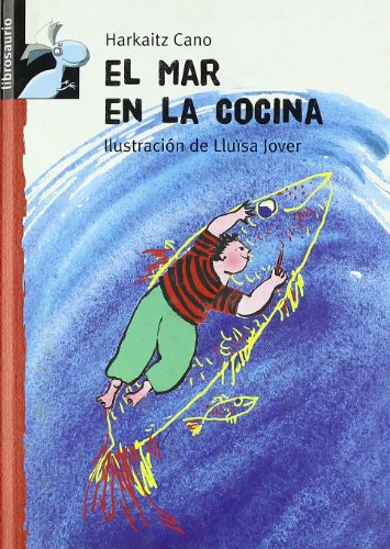 El mar en la cocina