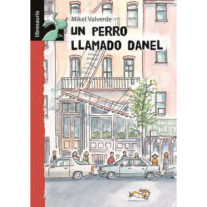 Un perro llamado danel