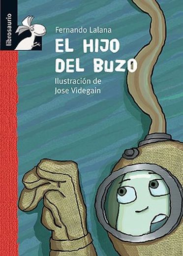 El hijo del Buzo