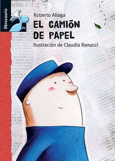 El camión de Papel