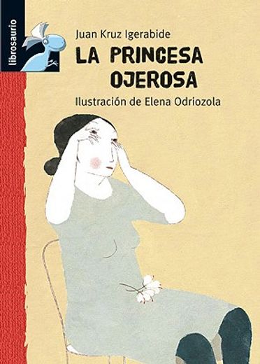 La princesa ojerosa