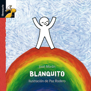 Blanquito cover