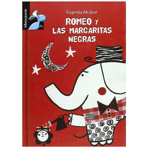 Romeo y las margaritas negras
