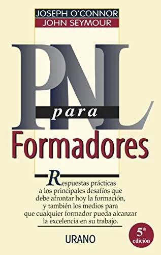 Para formadores cover