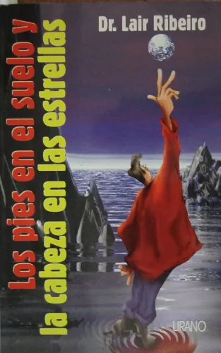 Los pies en el suelo y la cabeza en las estrellas