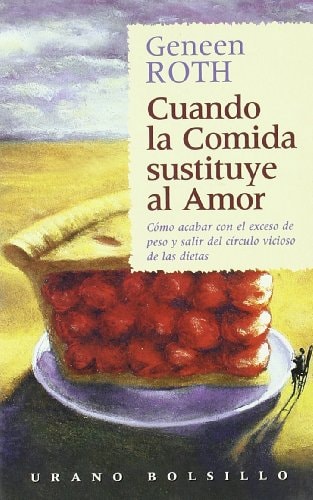 Cuando la Comida Sustituye Al Amor