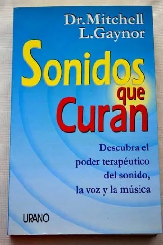 Sonidos que curan