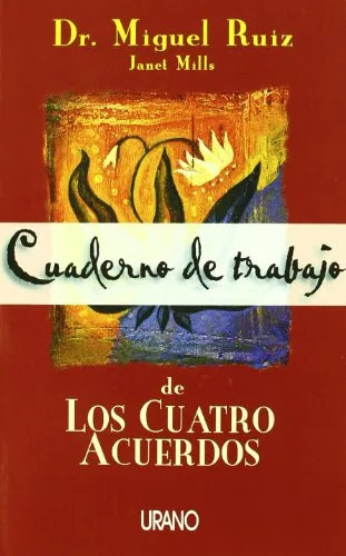 Cuaderno de trabajo