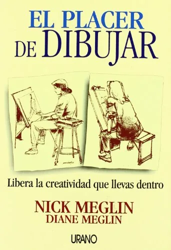 El placer de dibujar cover