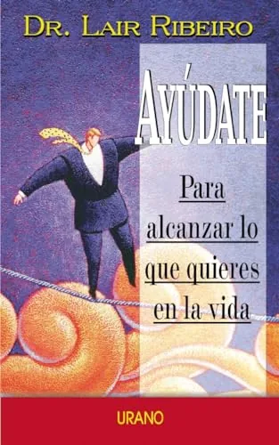 Ayúdate