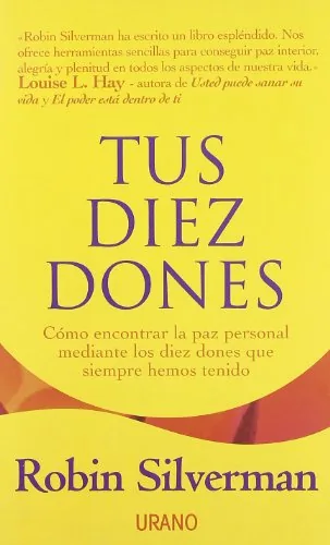 Tus diez dones