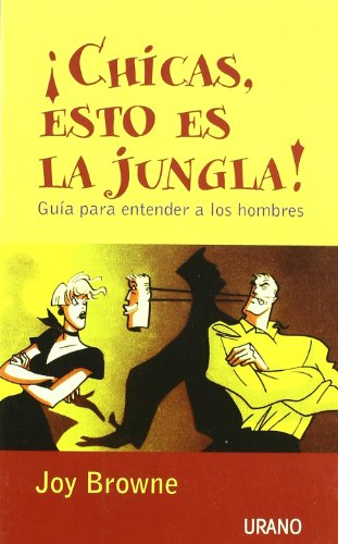 ¡Chicas estos es la jungla!