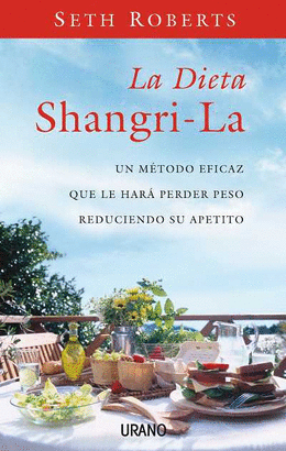 La dieta Shangri-La