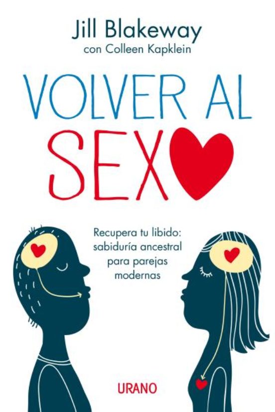 Volver al sexo cover