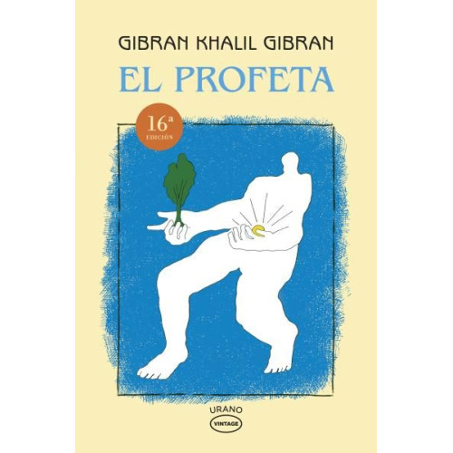El profeta