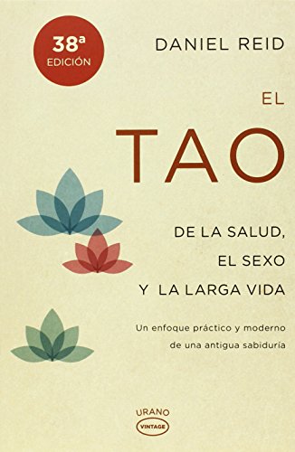 El Tao de la salud, el sexo y la larga vida