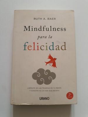 Mindfulness para la felicidad
