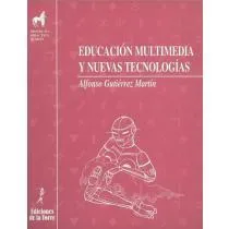 Educacion multimedia