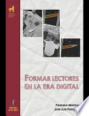 Formar lectores en la era digital
