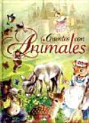 Cuentos con animales cover
