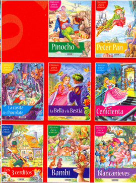 La casita de chocolate cover