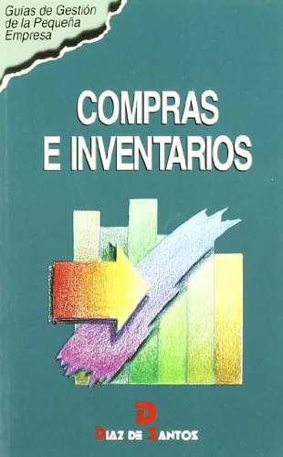 Compras e inventarios cover