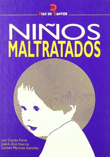 Niños maltratados
