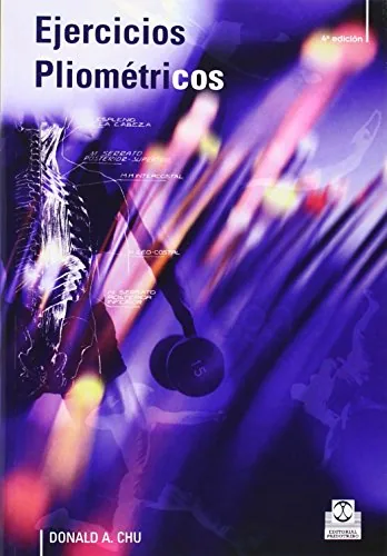Ejercicios pliométricos cover