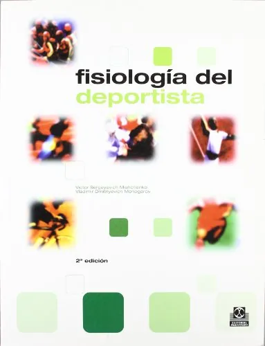 Fisiología del deportista